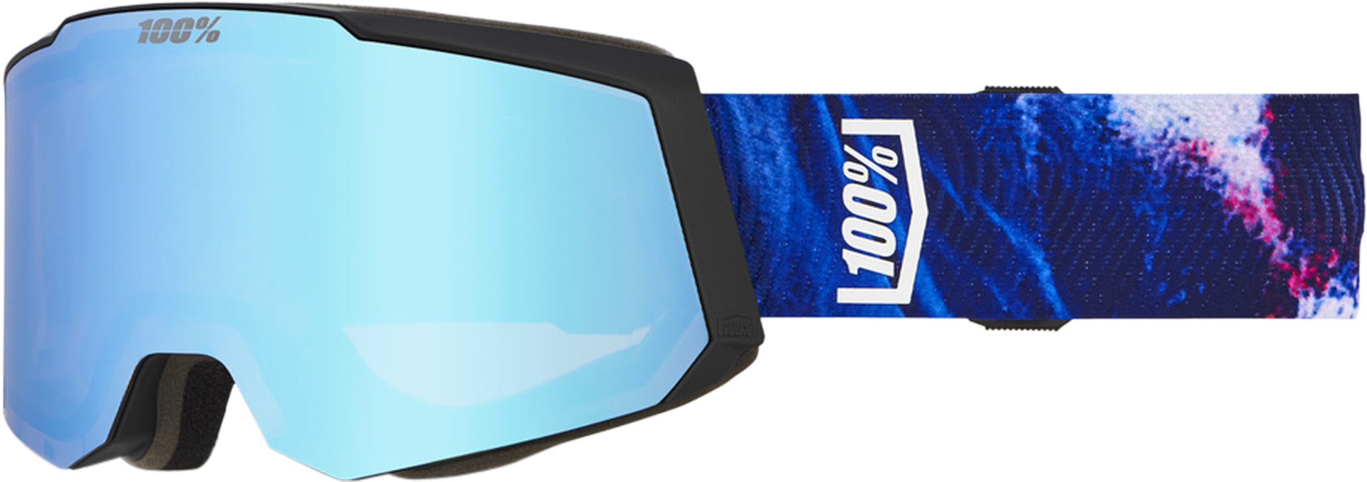 Snowcraft S Hiper Goggle