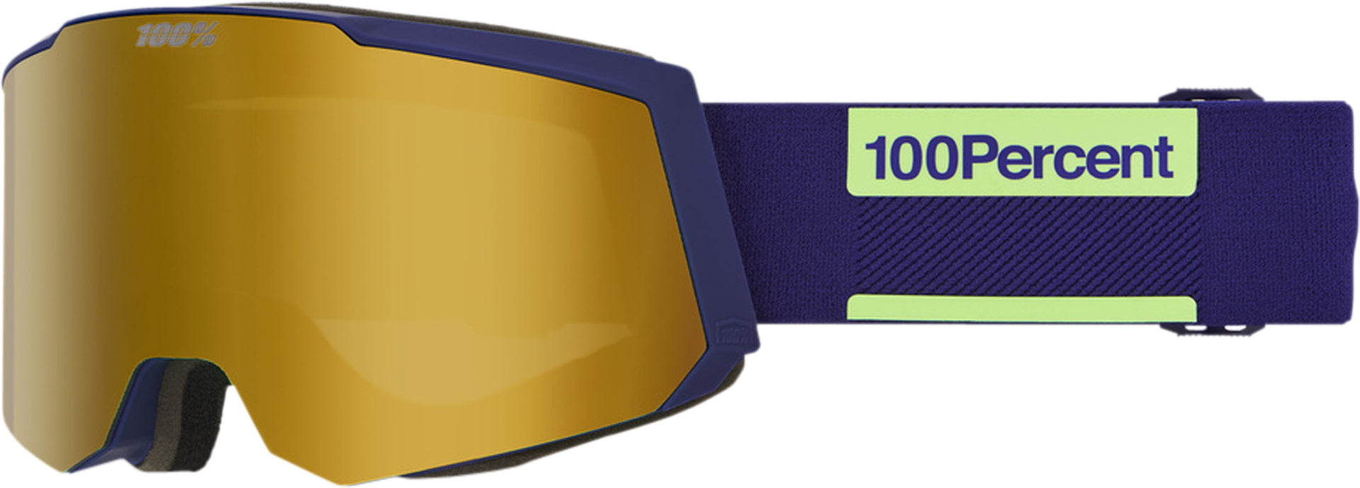 Snowcraft S Hiper Goggle