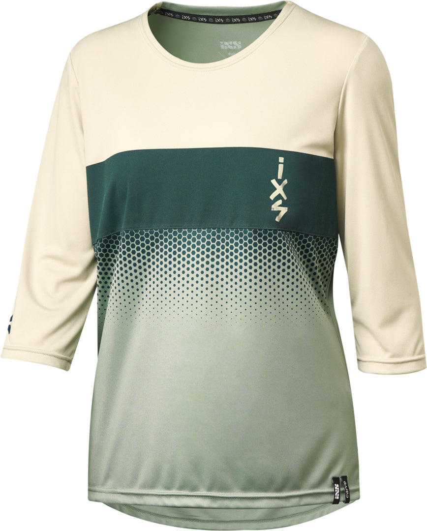 Women's Carve 1.0 3/4 jersey