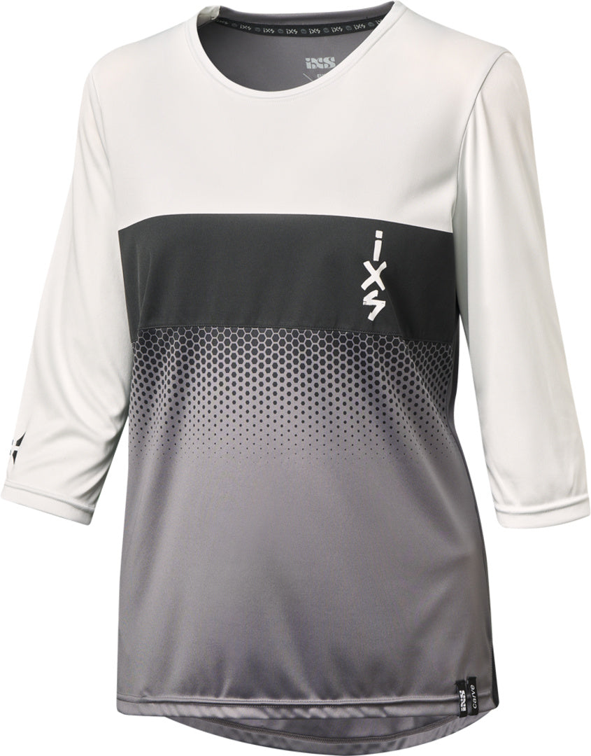 Women's Carve 1.0 3/4 jersey