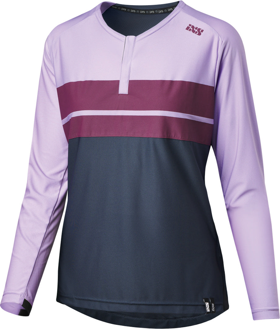 Women's Flow Lite 1.0 Henley