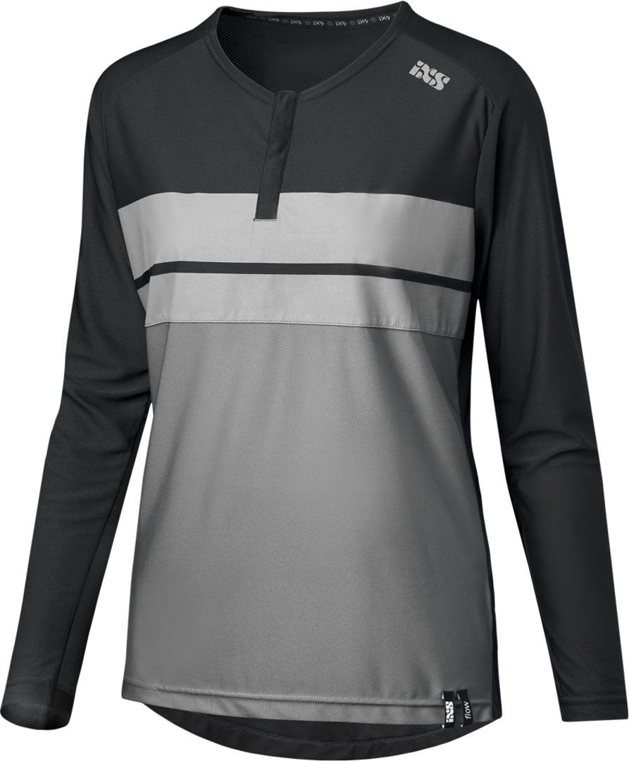 Women's Flow Lite 1.0 Henley