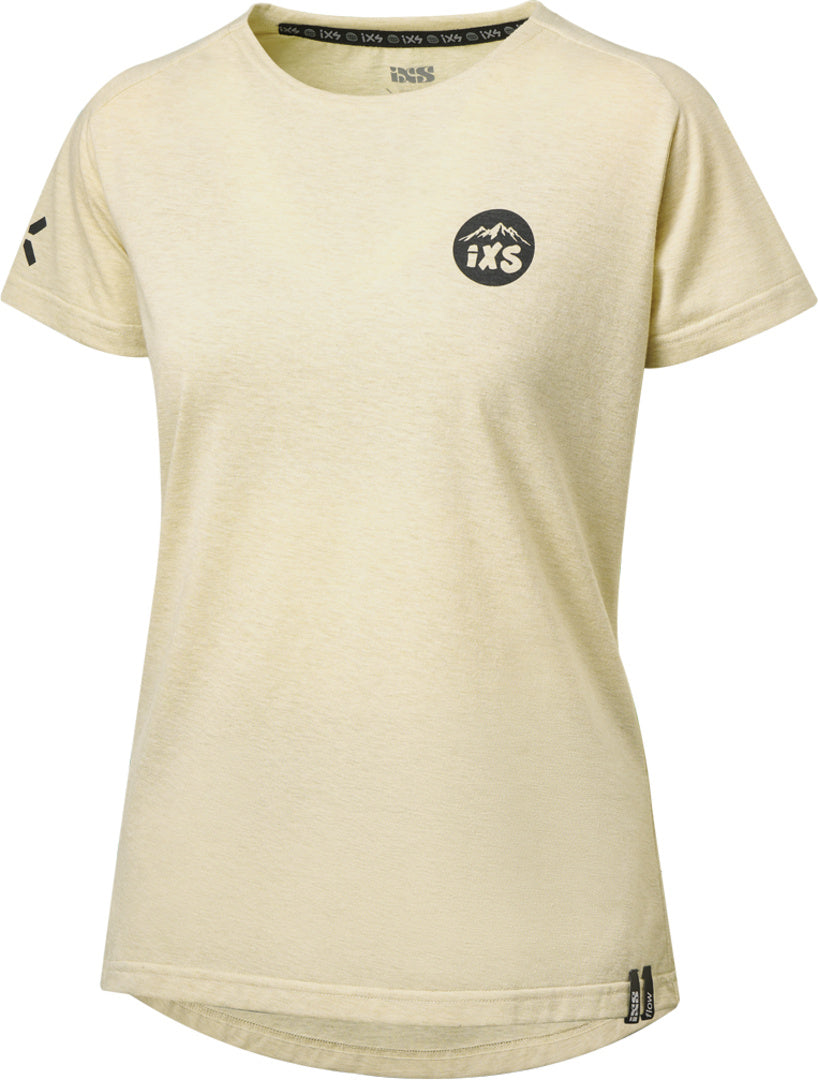 Women's Flow 1.2 Tech Tee