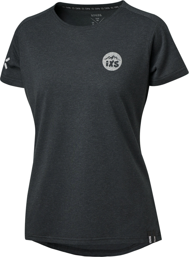 Women's Flow 1.2 Tech Tee