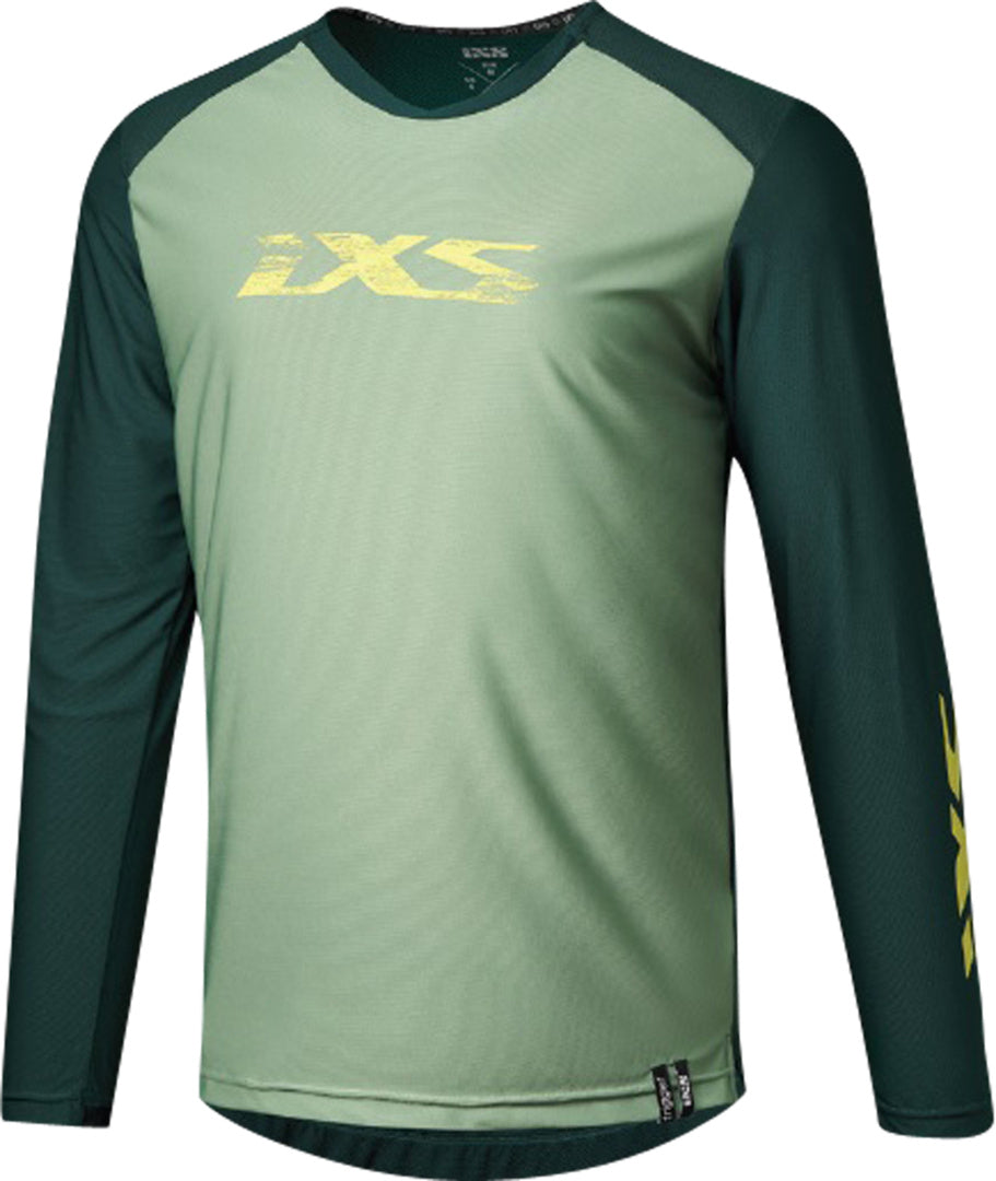 Trigger Lite 1.0 jersey