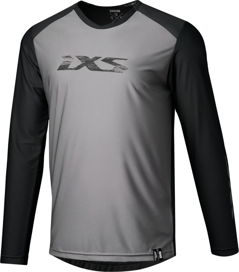 Trigger Lite 1.0 jersey