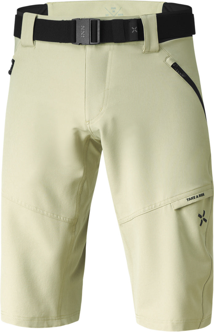 Carve 1.0 Shorts