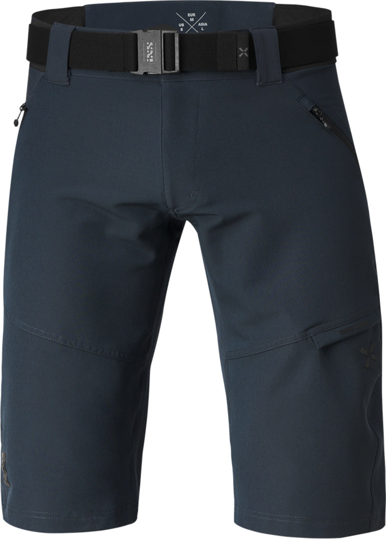 Carve 1.0 Shorts
