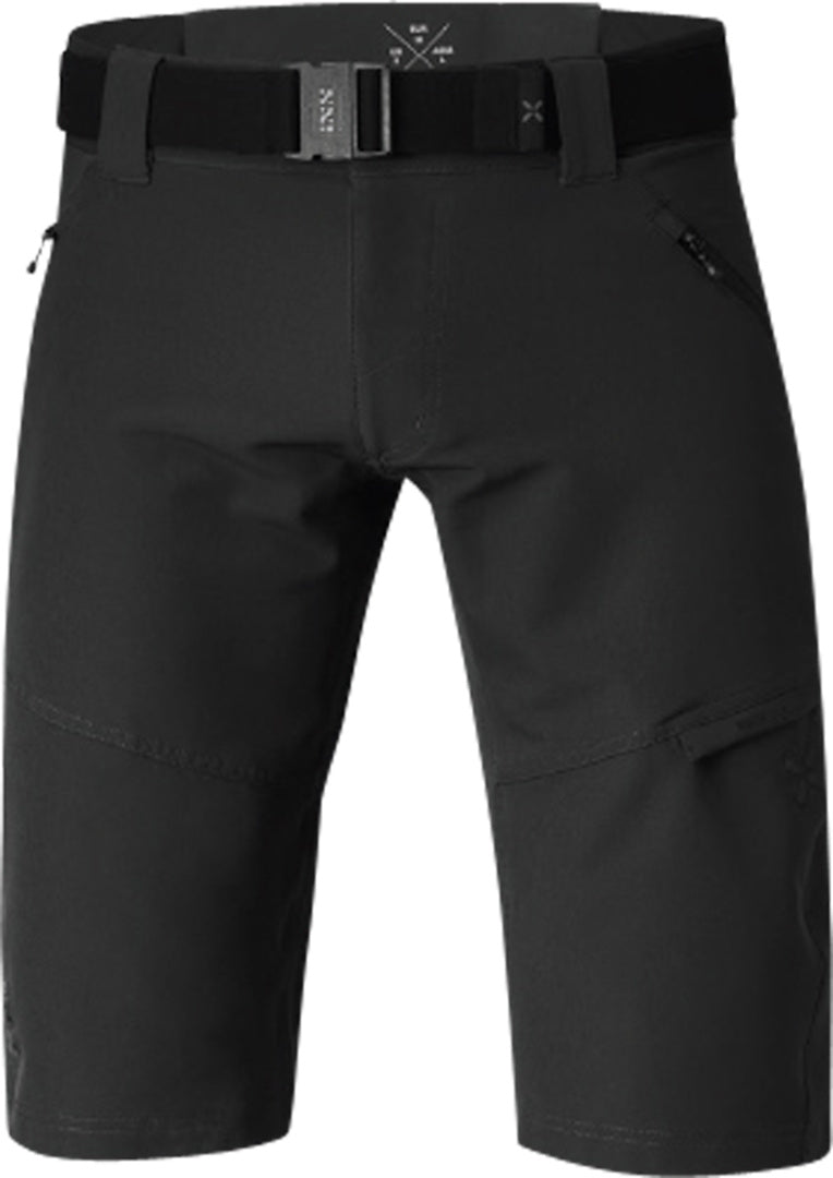 Carve 1.0 Shorts