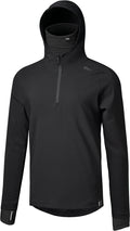 Carve 1.0 Hooded Jersey