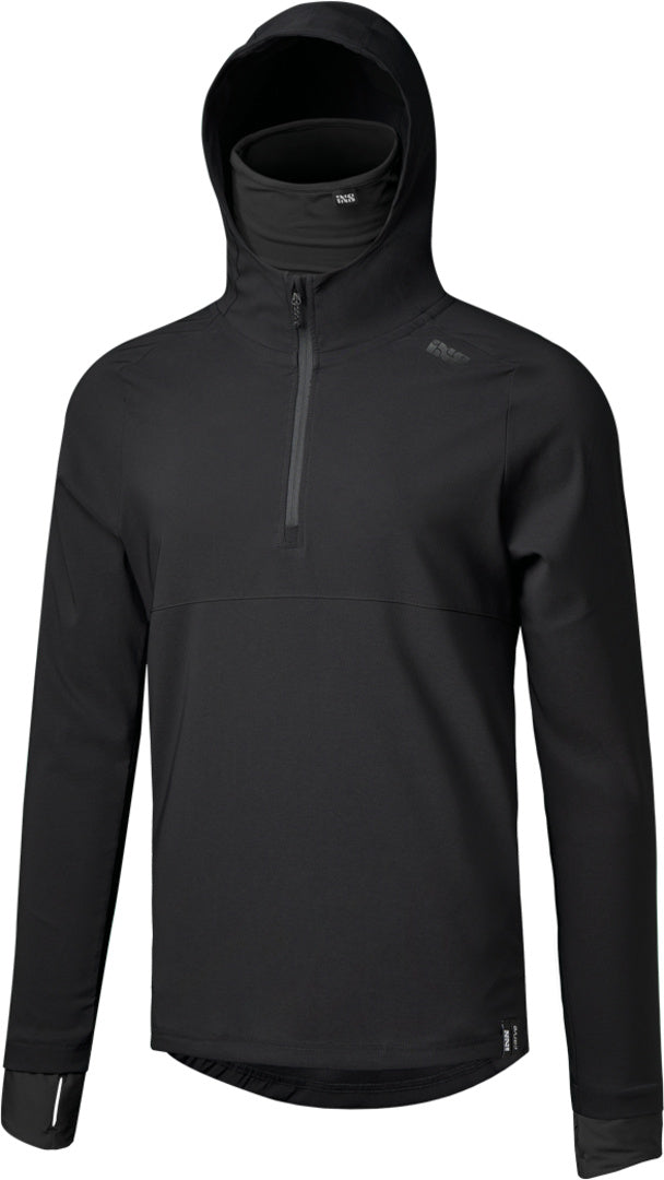 Carve 1.0 Hooded Jersey