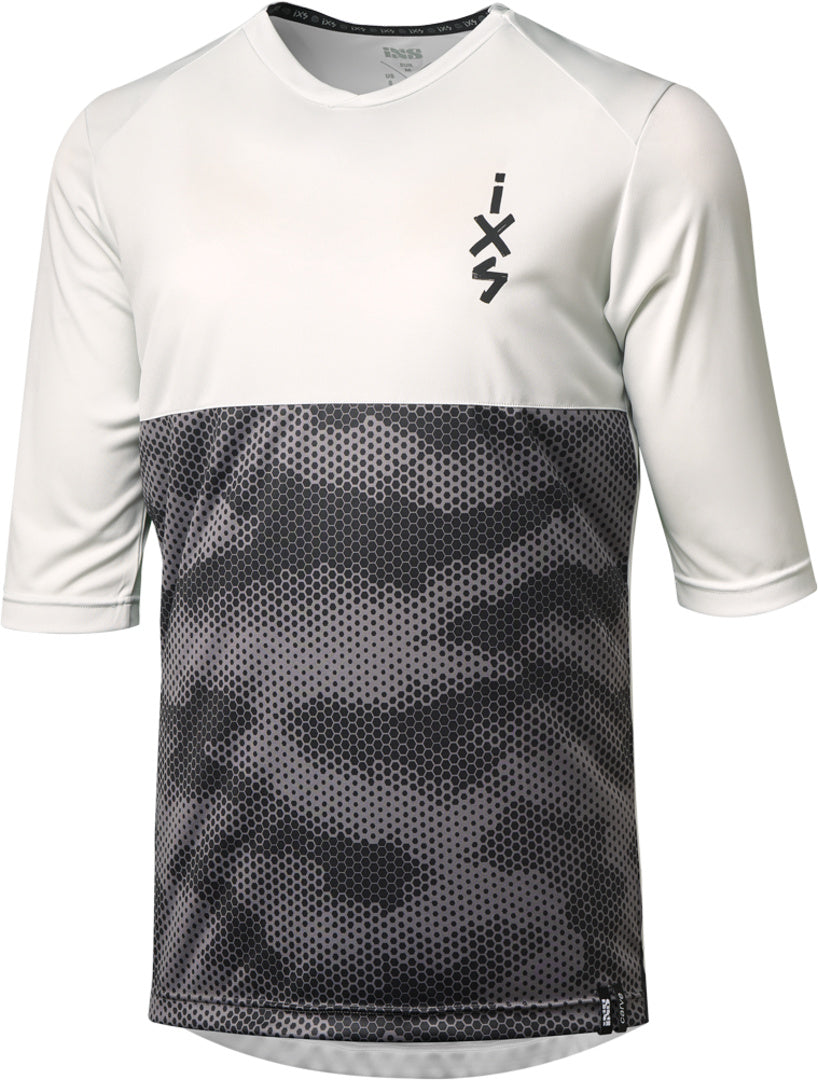Carve 1.0 3/4 Jersey