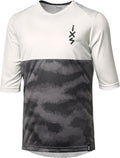 Carve 1.0 3/4 Jersey
