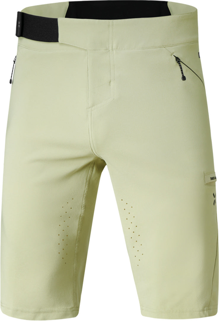 Flow 1.0 Shorts