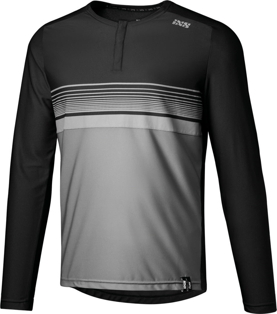 Flow Lite 1.0 Henley