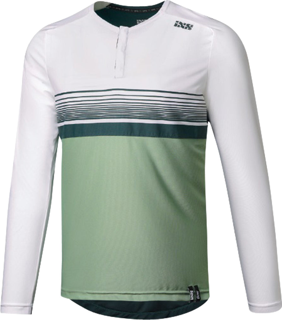Flow Lite 1.0 Henley