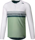 Flow Lite 1.0 Henley