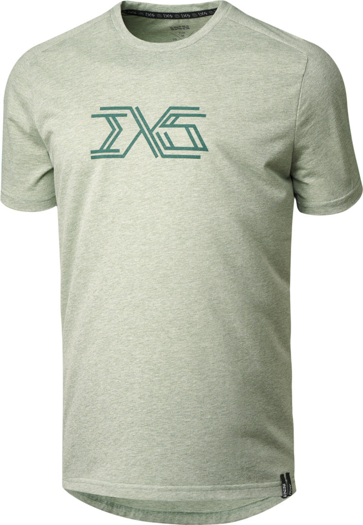 Flow 1.Tech Tee