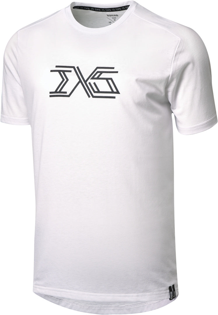 Flow 1.Tech Tee