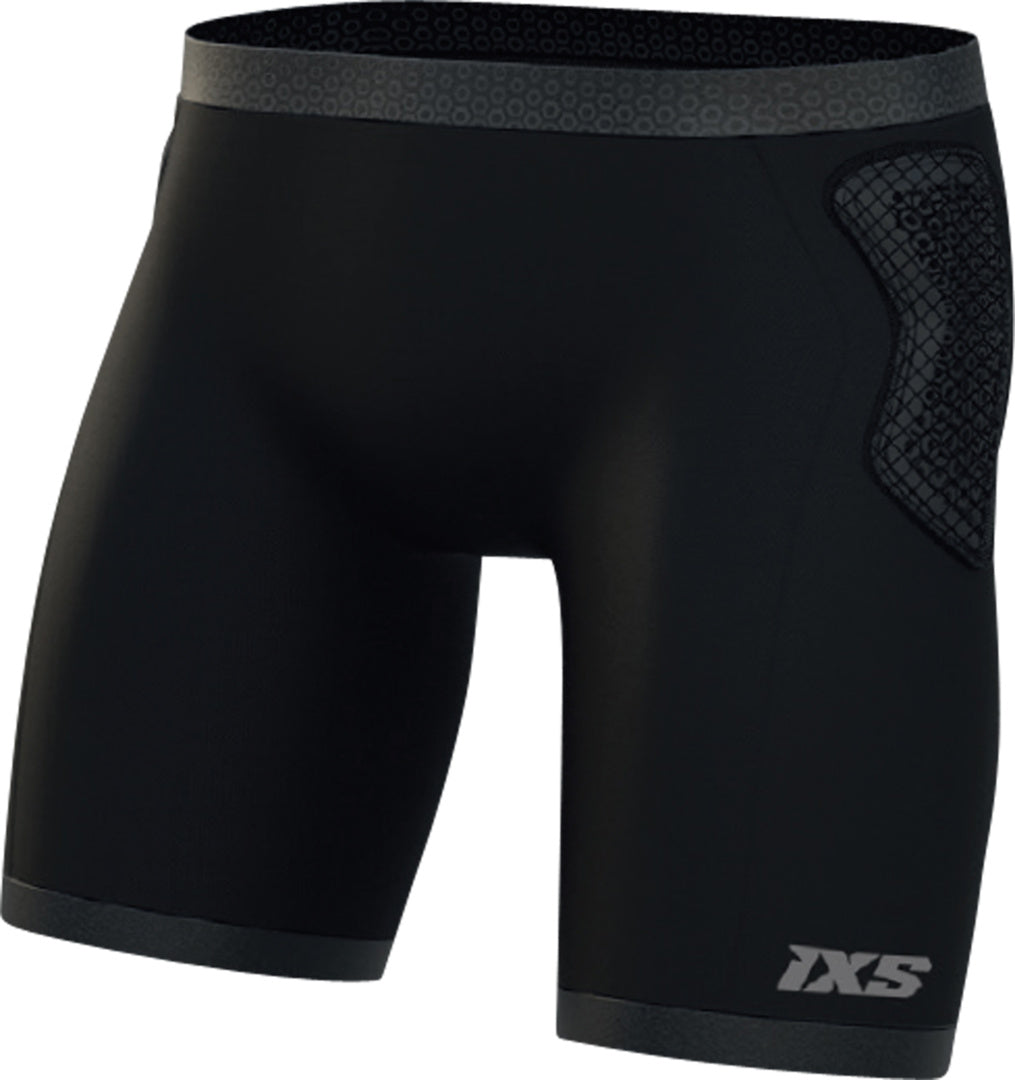 Carve 1.0 Protector Shorts