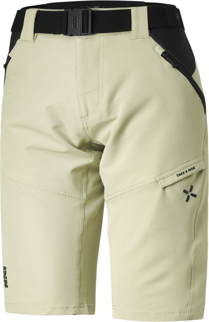 Women's Carve 1.0 shorts