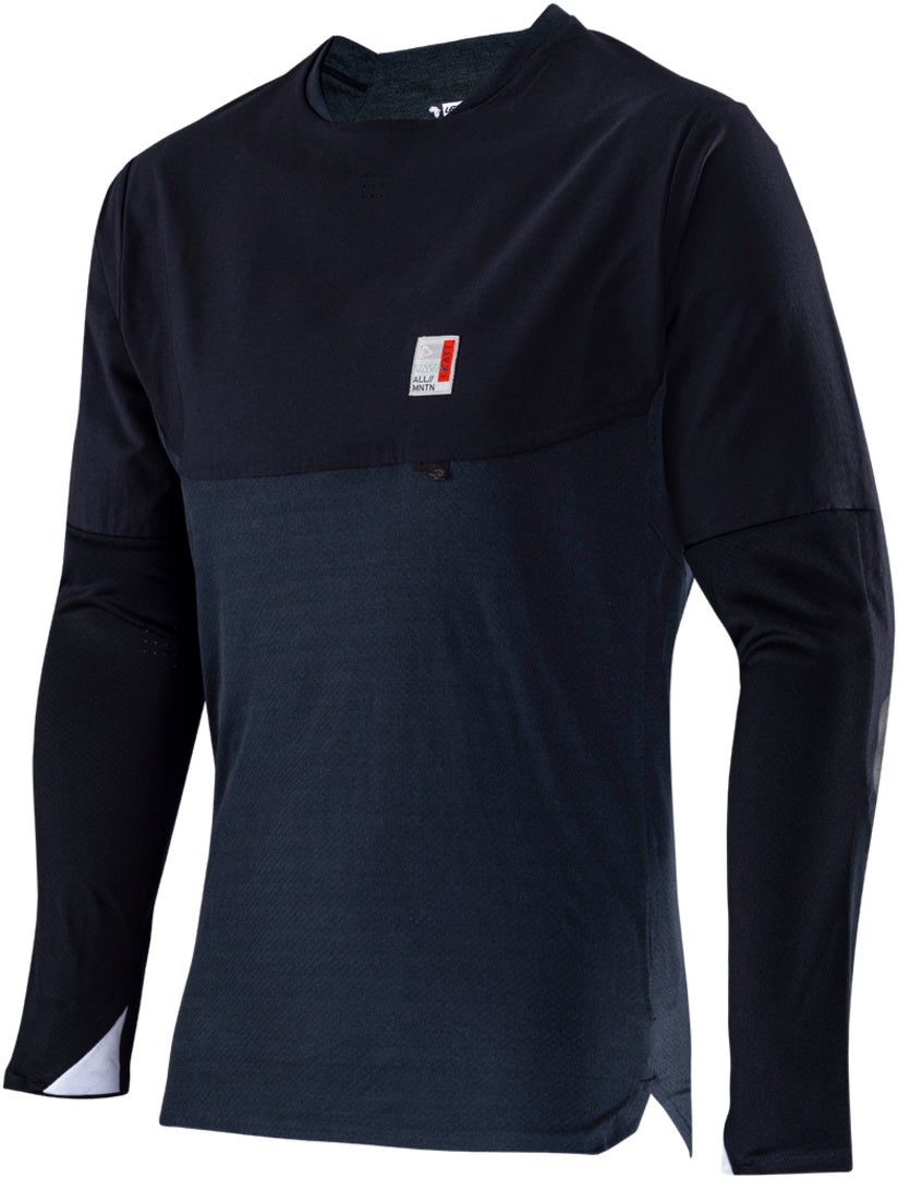 MTB All-Mtn 4.0 Jersey Long