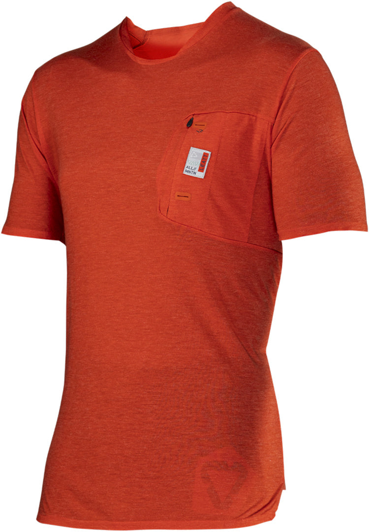 MTB All-Mtn 2.0 Jersey