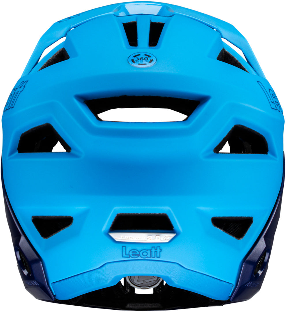 MTB Enduro 2.0 Helmet