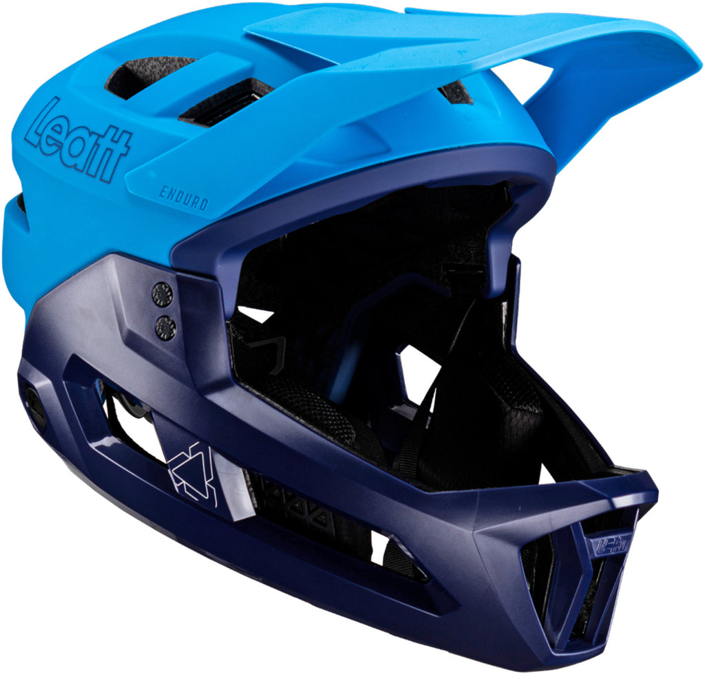 MTB Enduro 2.0 Helmet