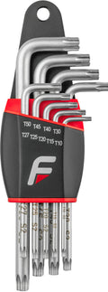 Torx Wrench Set