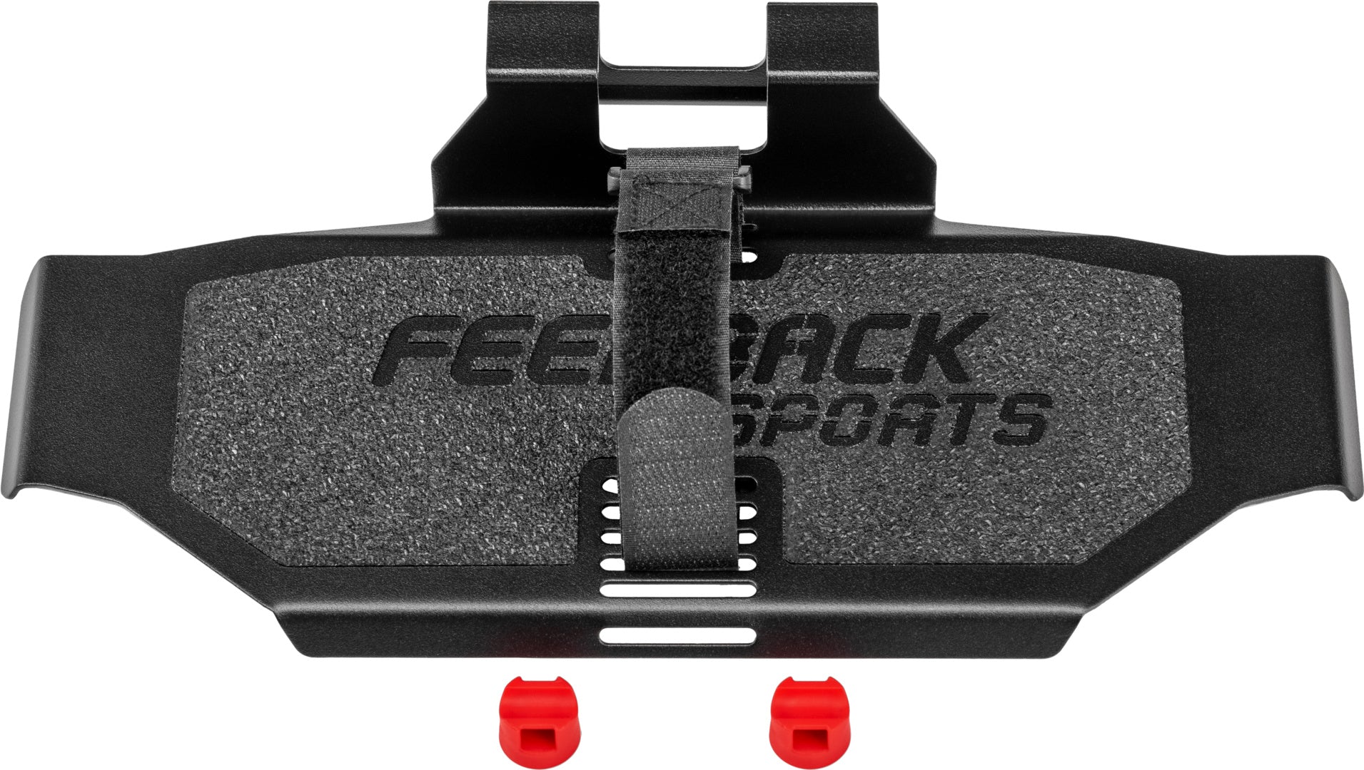 Rakk 2.0 Charger holder for e-bikes black