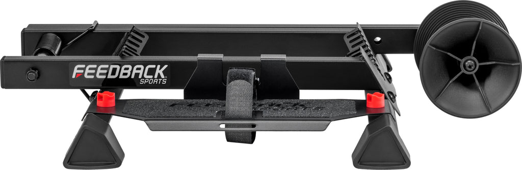 Rakk E 2.0 Wheelstand with Charger Holder for E-Bikes