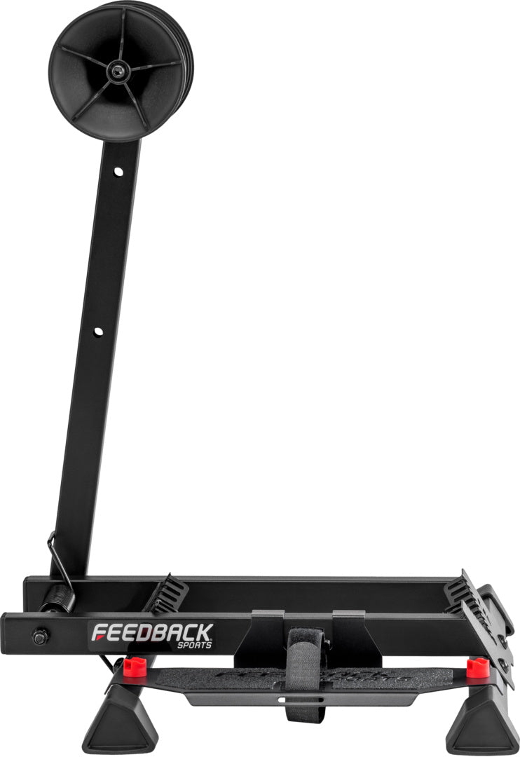 Rakk E 2.0 Wheelstand with Charger Holder for E-Bikes