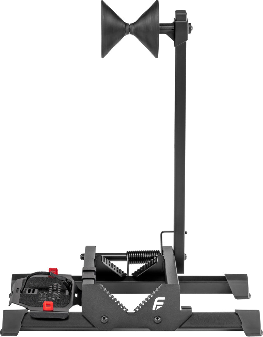 Rakk E 2.0 Wheelstand with Charger Holder for E-Bikes