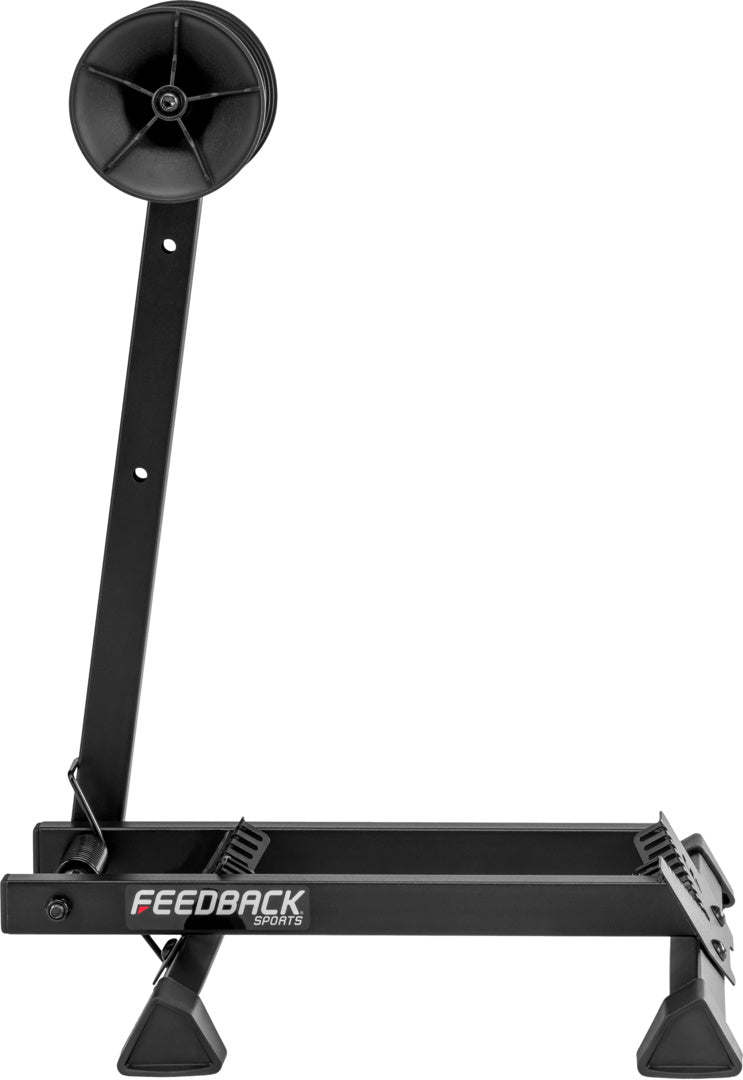 Rakk 2.0 Wheelstand