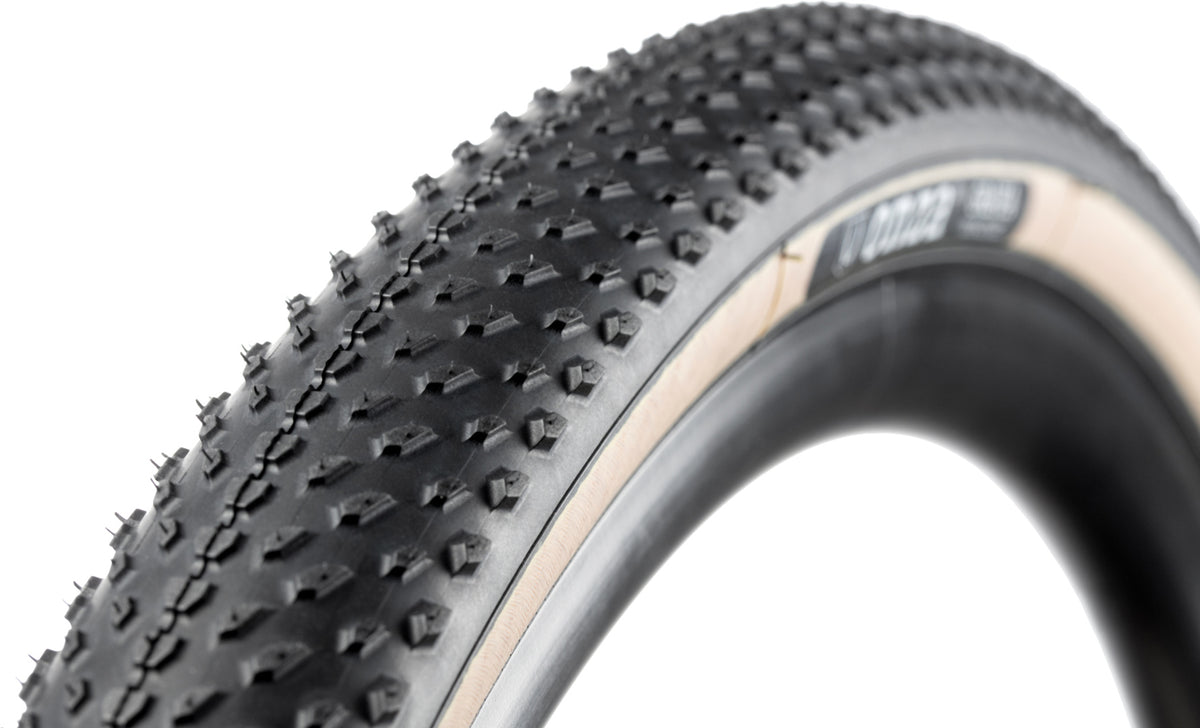 Grava tire sw 700x42C GEC 120TPI FB 60