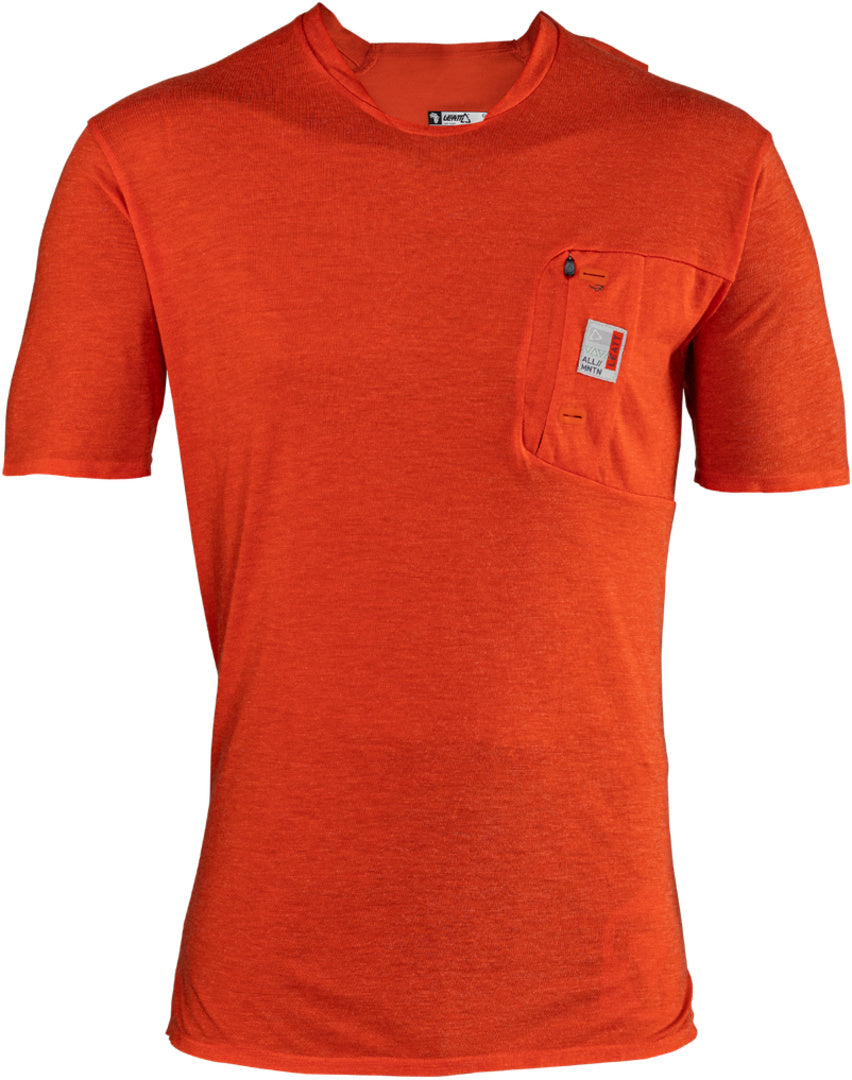 MTB All-Mtn 2.0 Jersey