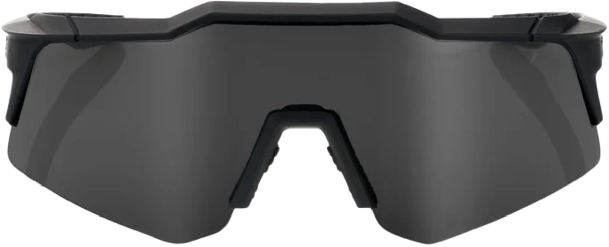 Speedcraft XS Soft Tact -Smoke Lens glasses
