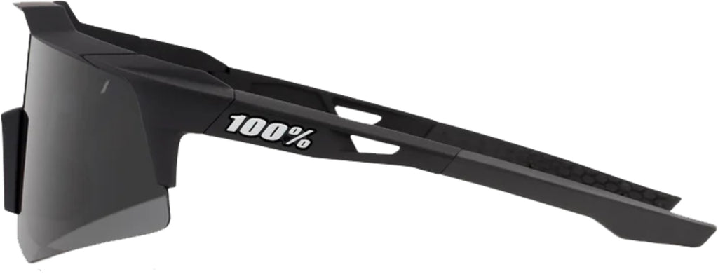 Speedcraft XS Soft Tact -Smoke Lens glasses
