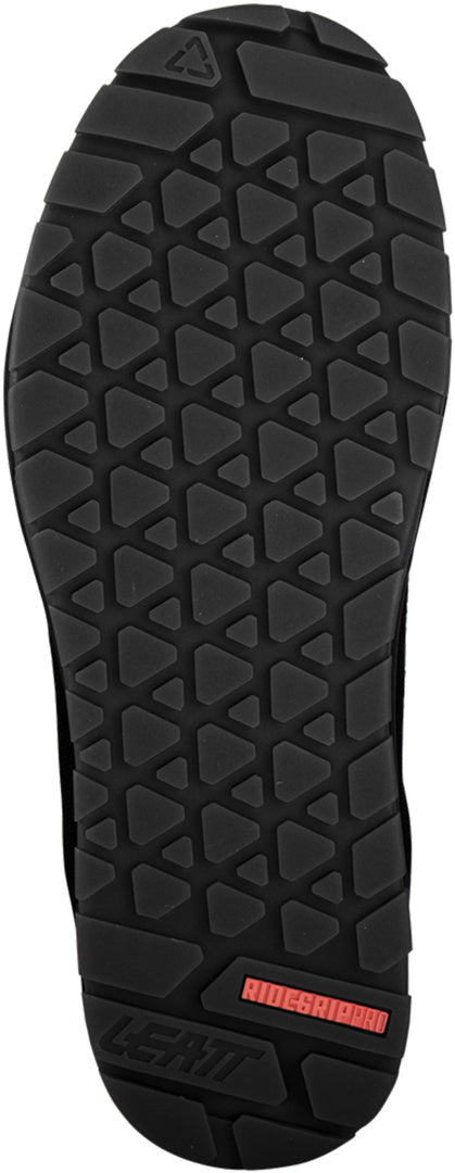 7.0 HydraDri flat Shoe