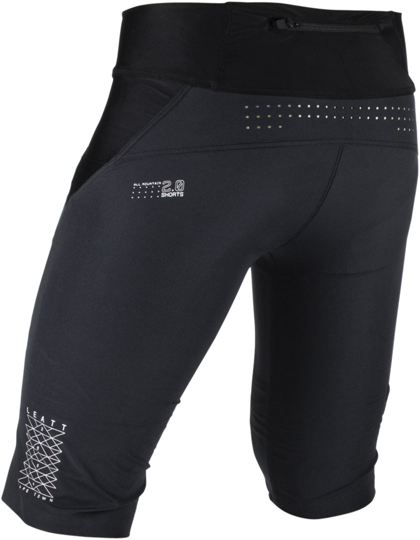 MTB All-MTN 2.0 Women Shorts
