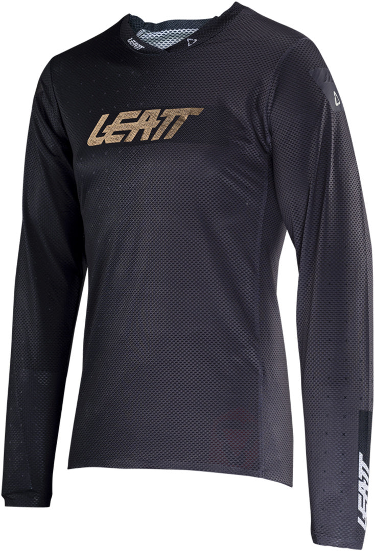 MTB Gravity 4.0 Jersey long Jr
