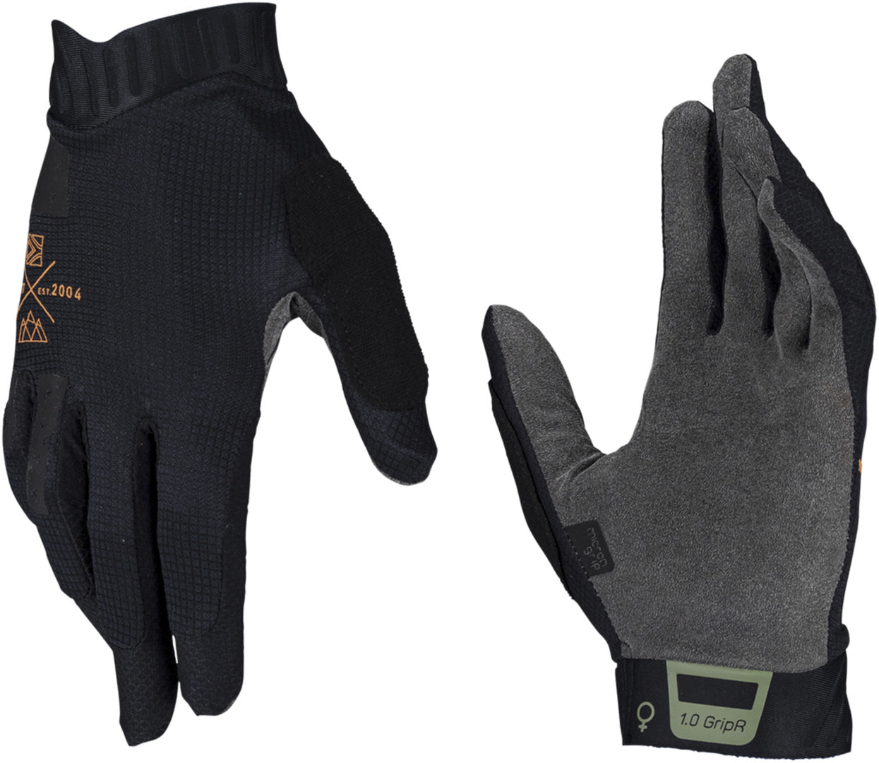 MTB Glove 1.0 GripR