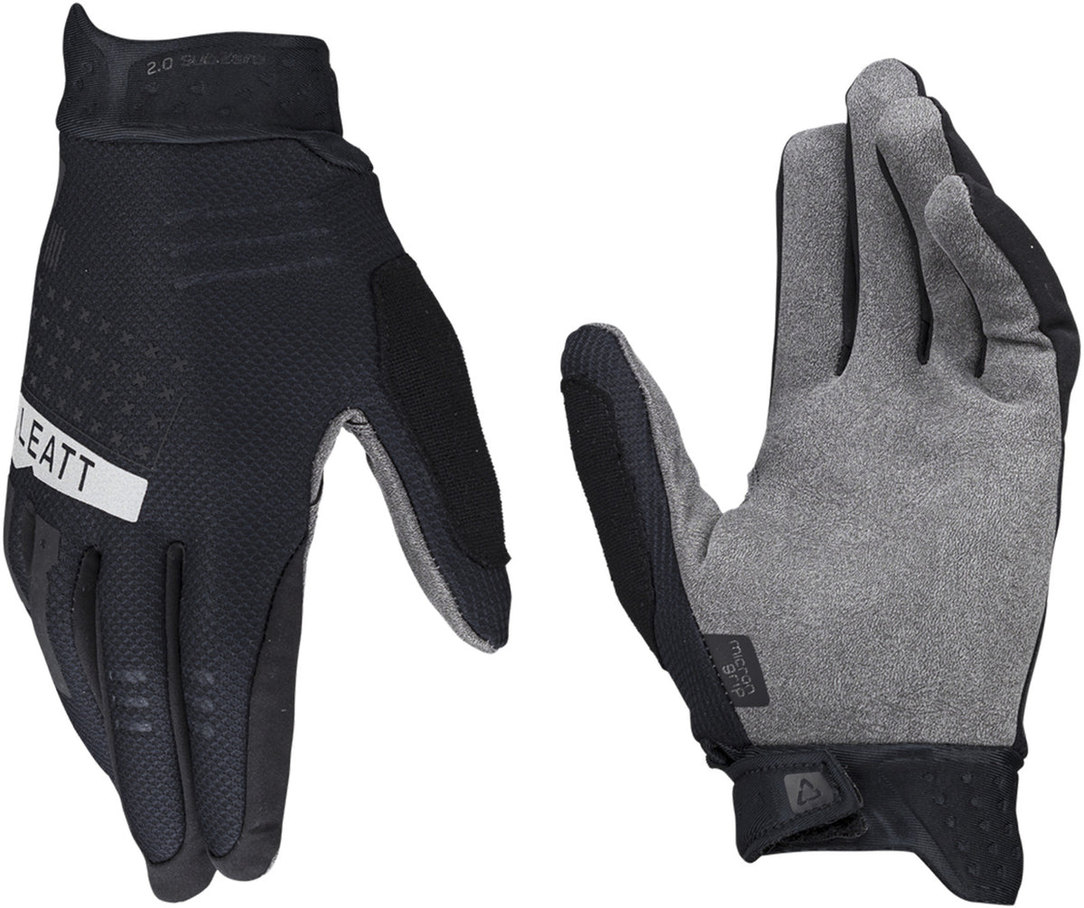 MTB 2.0 SubZero Glove 2XL