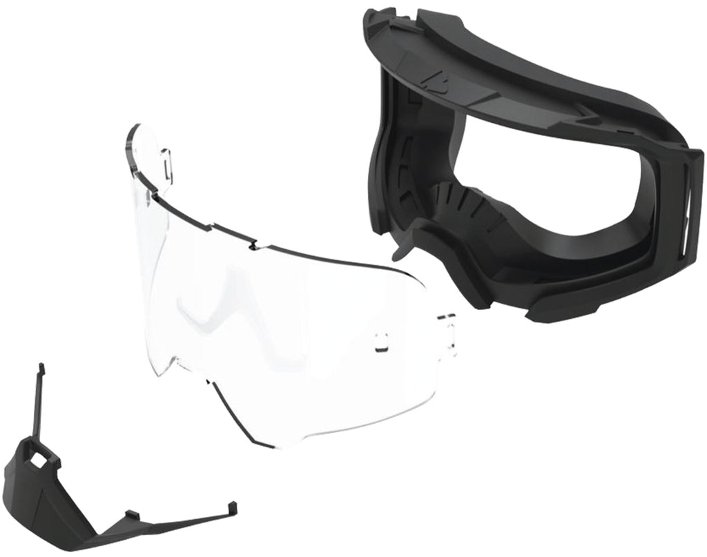 Goggle Velocity 4.5 Clear 83%