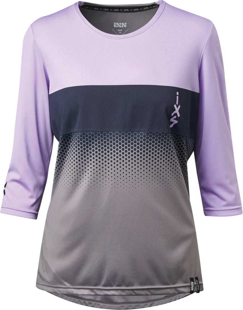 Women's Carve 1.0 3/4 jersey