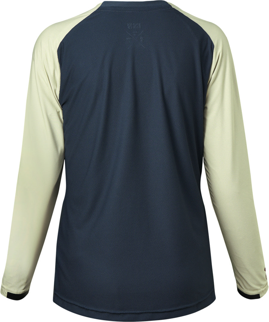 Women's Flow Lite 1.0 Henley