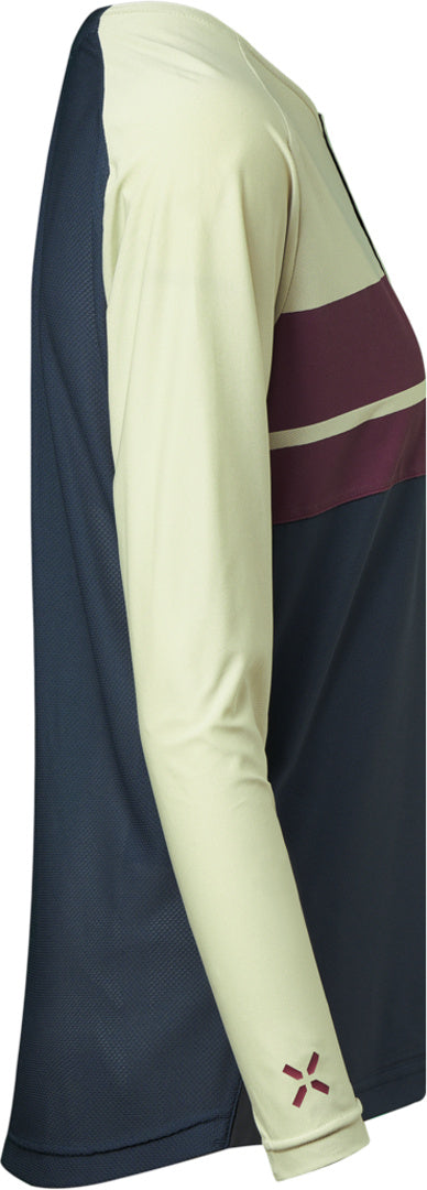 Women's Flow Lite 1.0 Henley