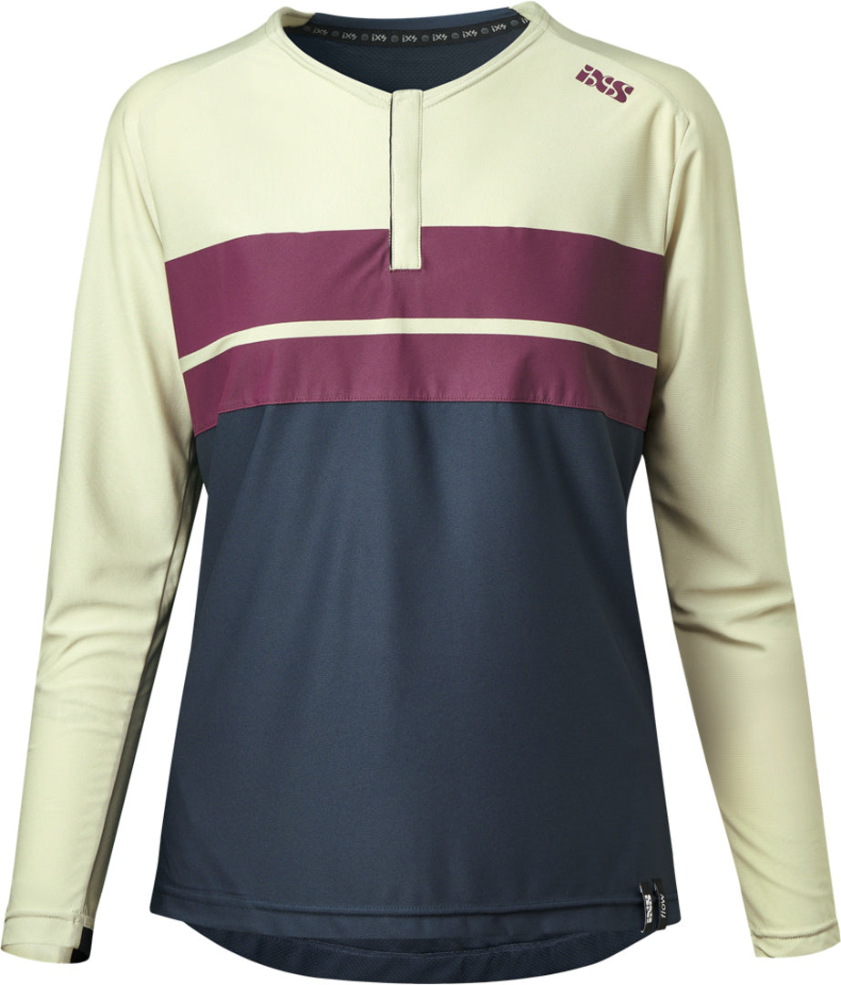 Women's Flow Lite 1.0 Henley