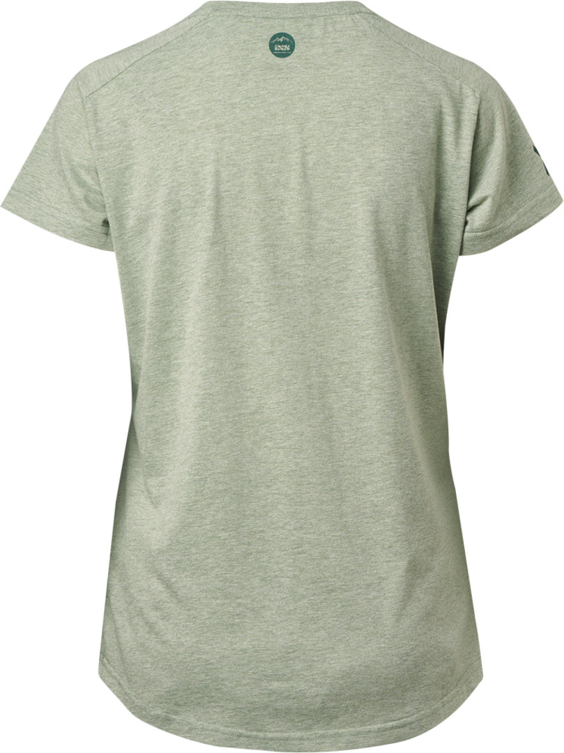 Women's Flow 1.2 Tech Tee